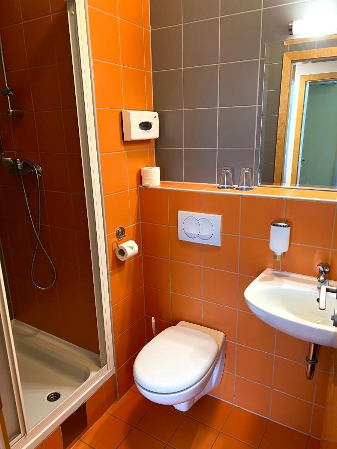 Hotel Jeruzalem Ljutomer Extérieur photo