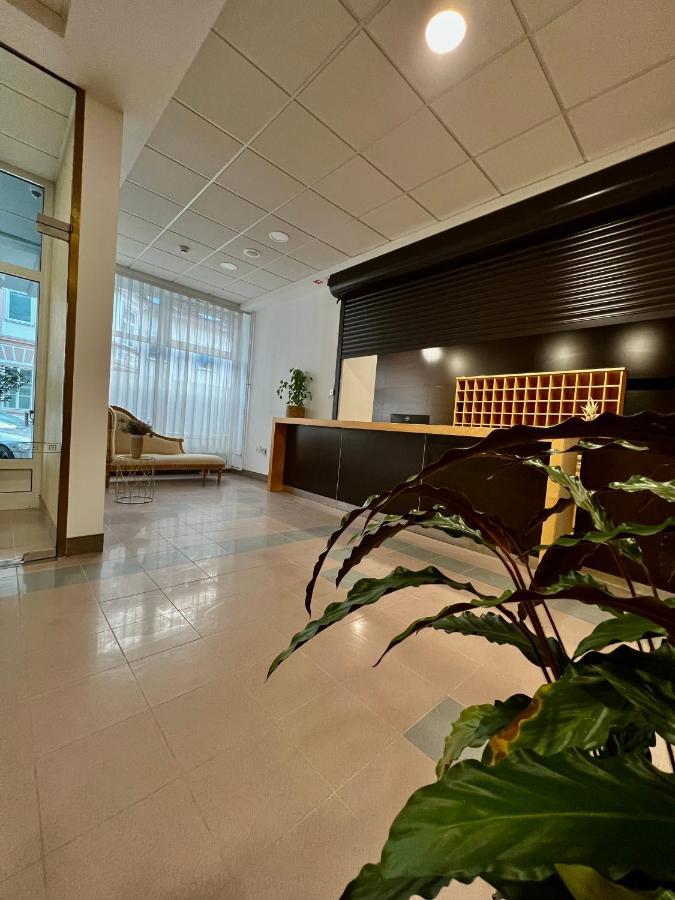 Hotel Jeruzalem Ljutomer Extérieur photo