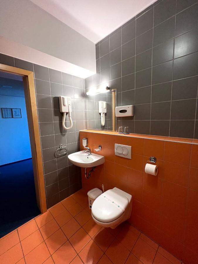 Hotel Jeruzalem Ljutomer Extérieur photo