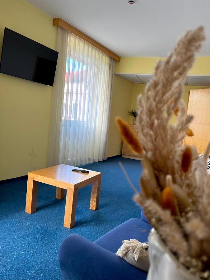 Hotel Jeruzalem Ljutomer Extérieur photo