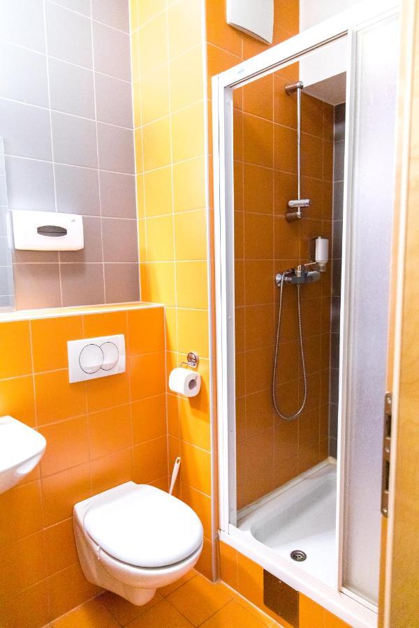 Hotel Jeruzalem Ljutomer Extérieur photo