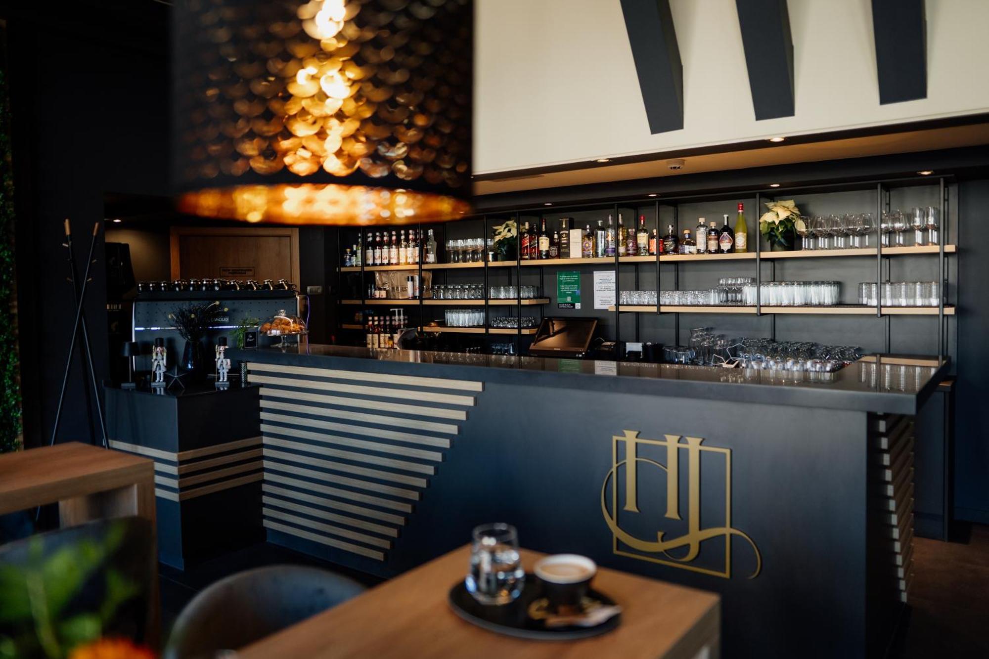 Hotel Jeruzalem Ljutomer Extérieur photo